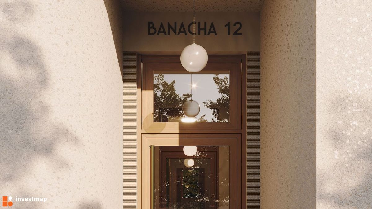 Wizualizacja Banacha 12 dodał Wojciech Jenda