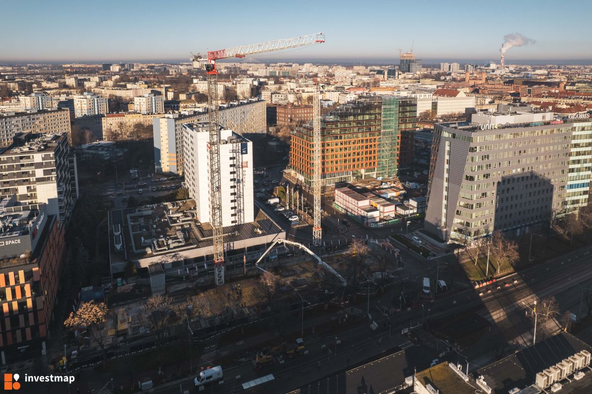 Zdjęcie Powstańców 7D fot. Jakub Zazula 