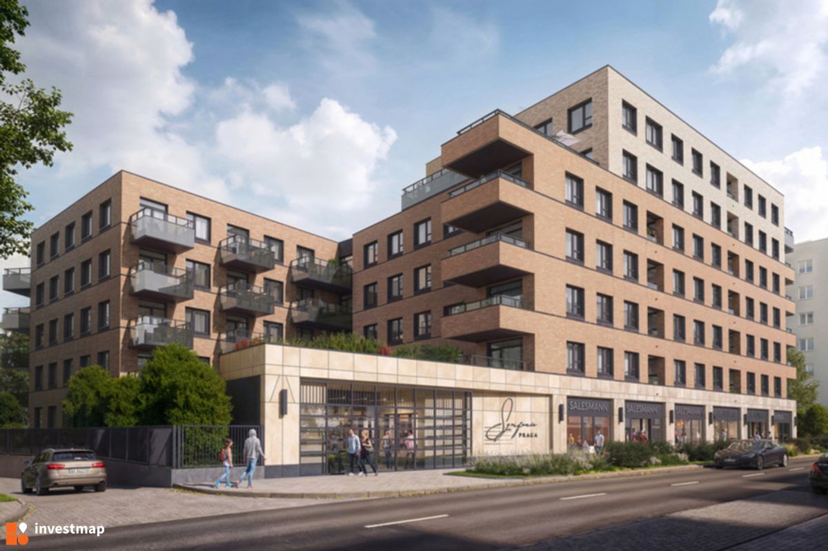 Wizualizacja Symfonia Praga dodał Wojciech Jenda