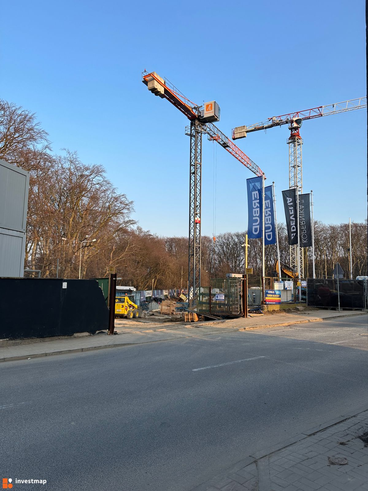 Zdjęcie Kopernika 71 fot. Patryk Nocek 