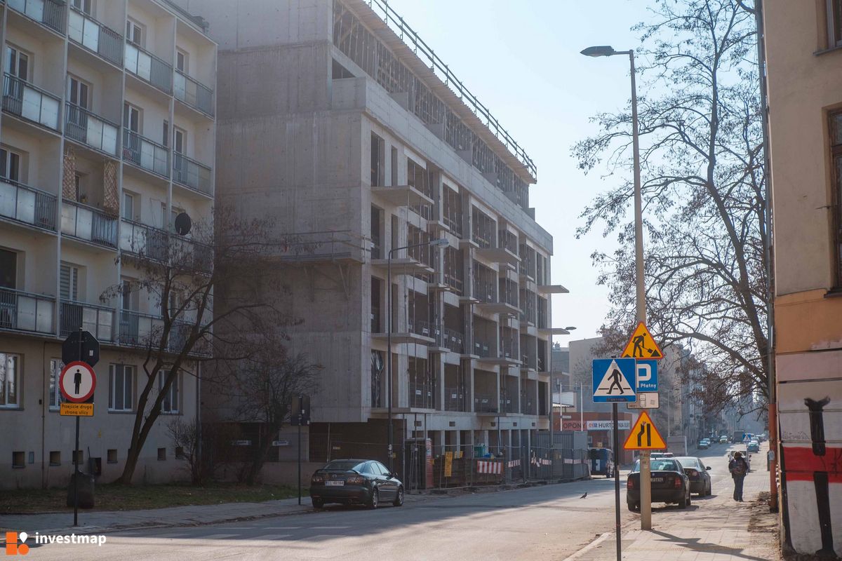 Zdjęcie Pogonowskiego 52 fot. PROFIT Development