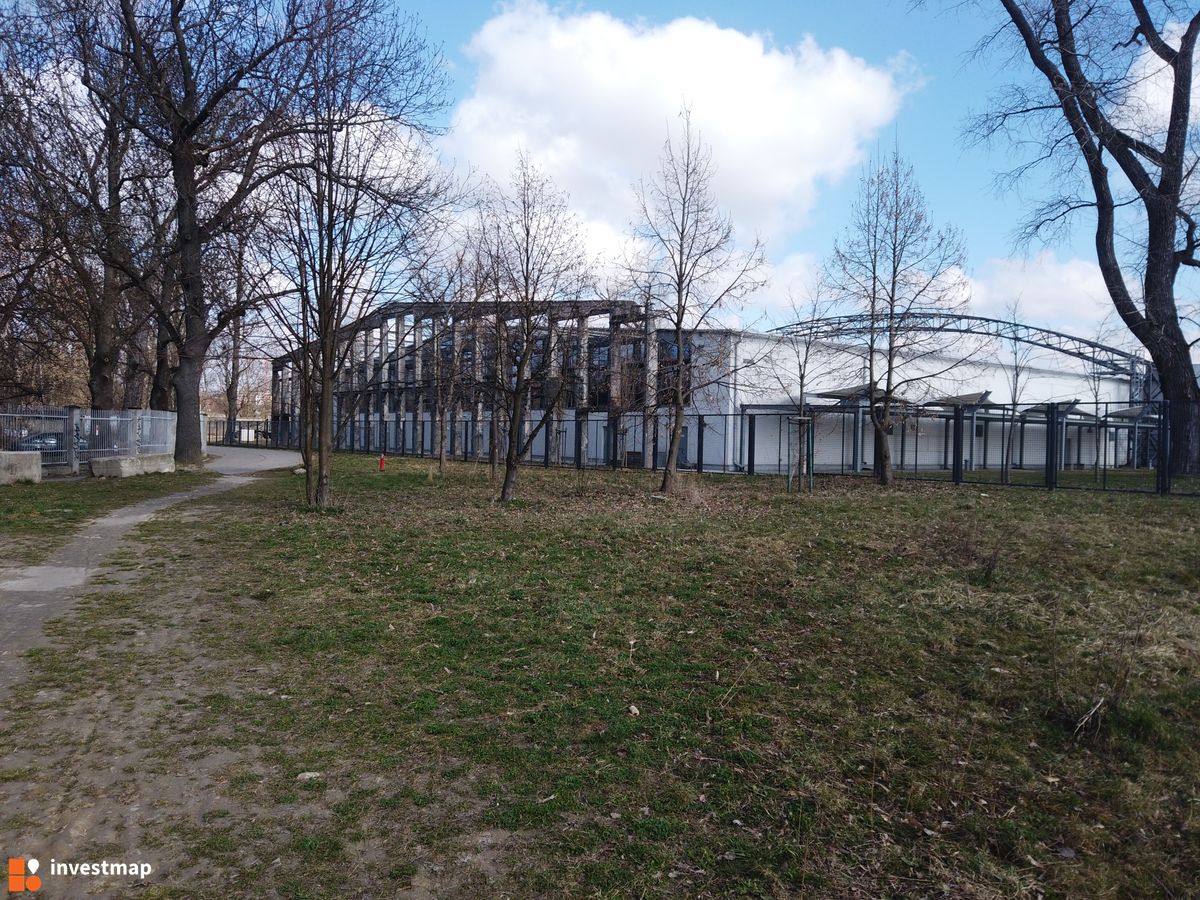 Zdjęcie Muzeum Lotnictwa Polskiego fot. Damian Daraż 