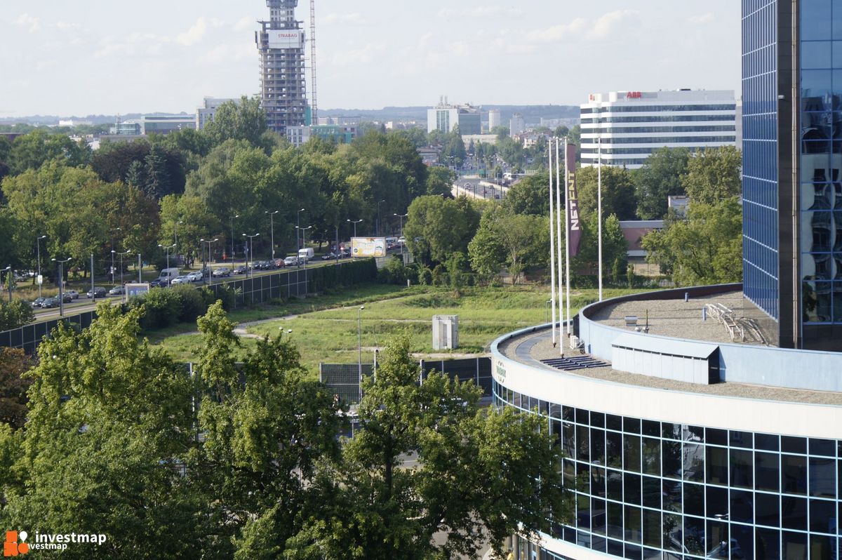 Zdjęcie Filharmonia im. Karola Szymanowskiego fot. Damian Daraż 