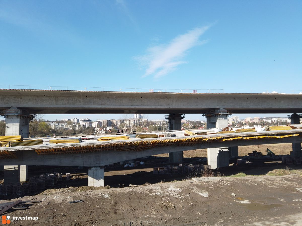 Zdjęcie S7 Widoma - Kraków fot. Damian Daraż 