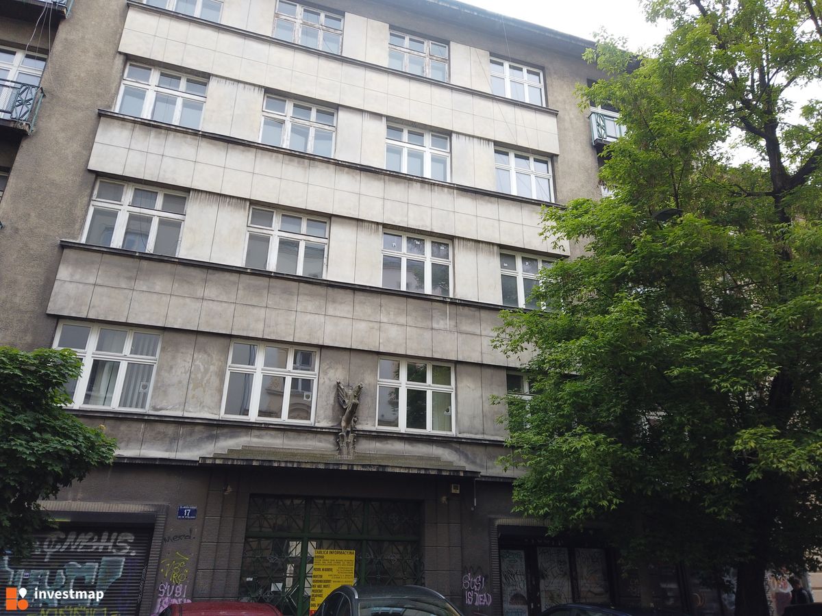 Zdjęcie Sarego 17 fot. Damian Daraż 