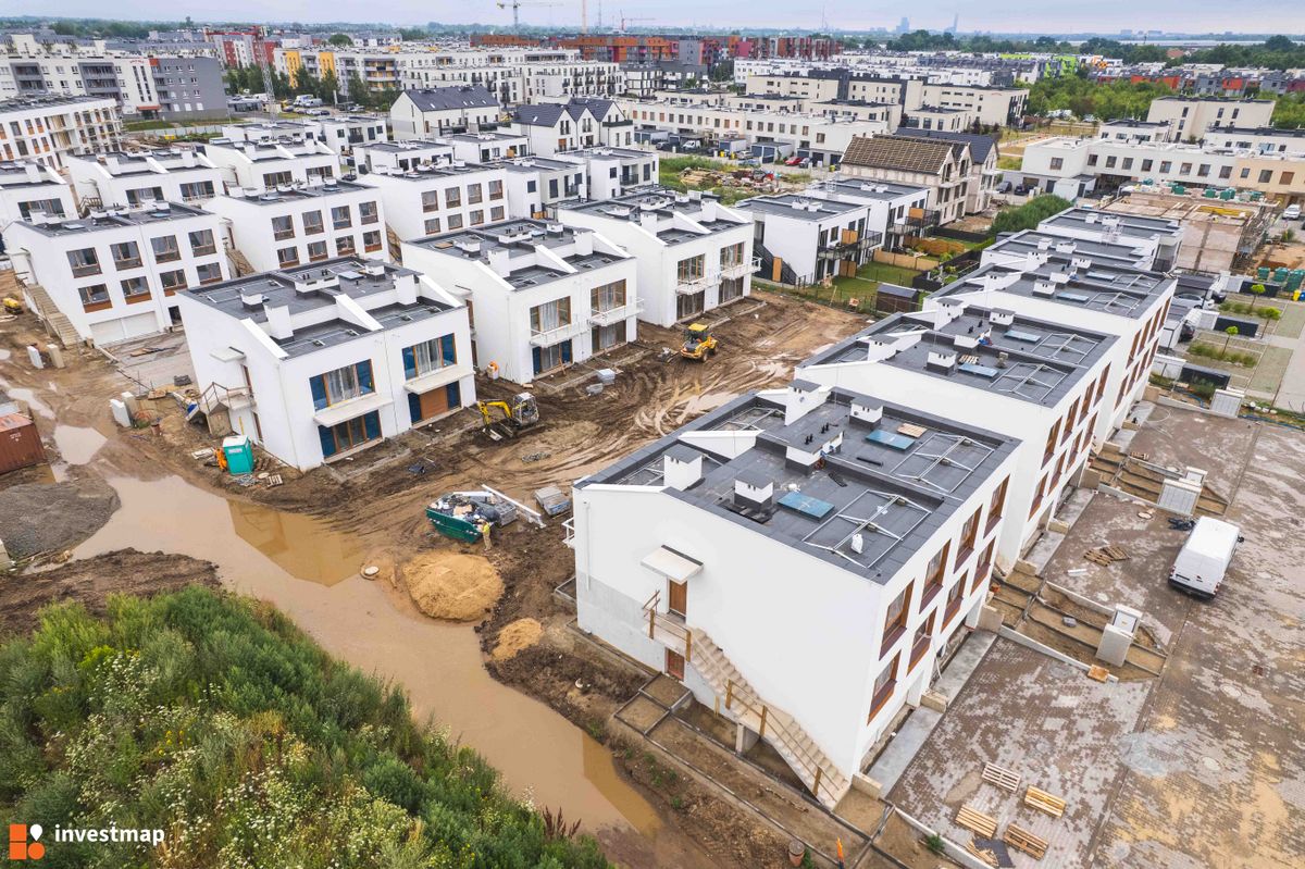 Zdjęcie Waniliowa fot. PROFIT Development