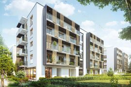 Wełnowe Apartamenty