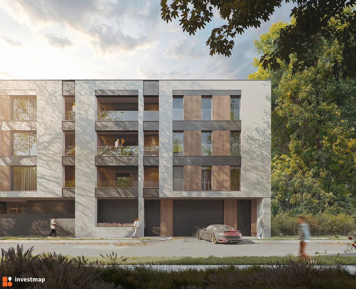 Wizualizacja Verde Casa dodał Wojciech Jenda