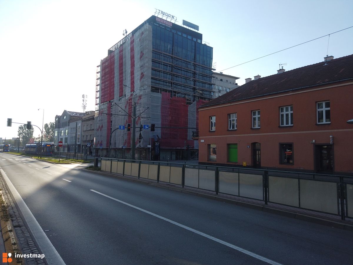 Zdjęcie M65 Meduza fot. Damian Daraż 