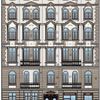 Remont kamienicy Nowowiejska 27
