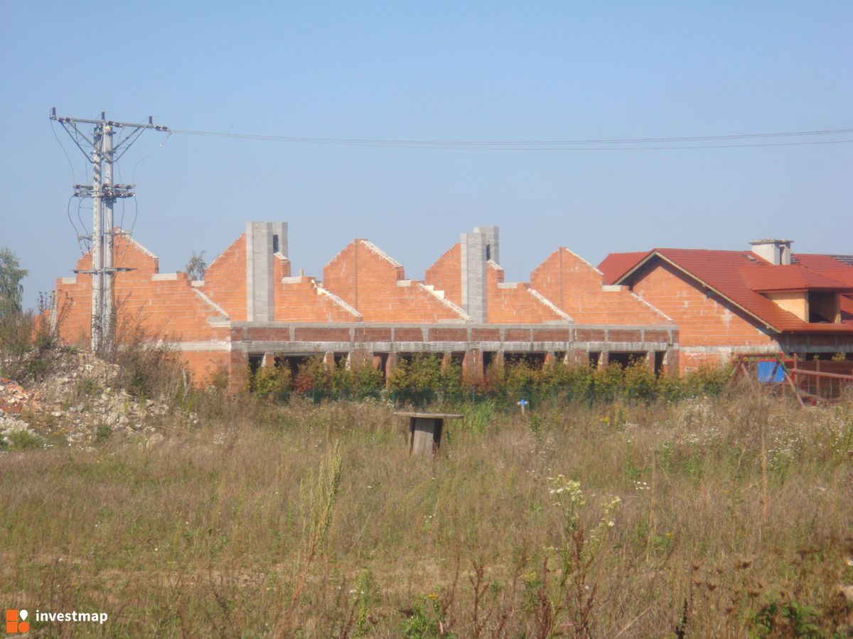 Zdjęcie [Karwiany] Osiedle "Karwiany-Komorowice" fot. Jan Augustynowski