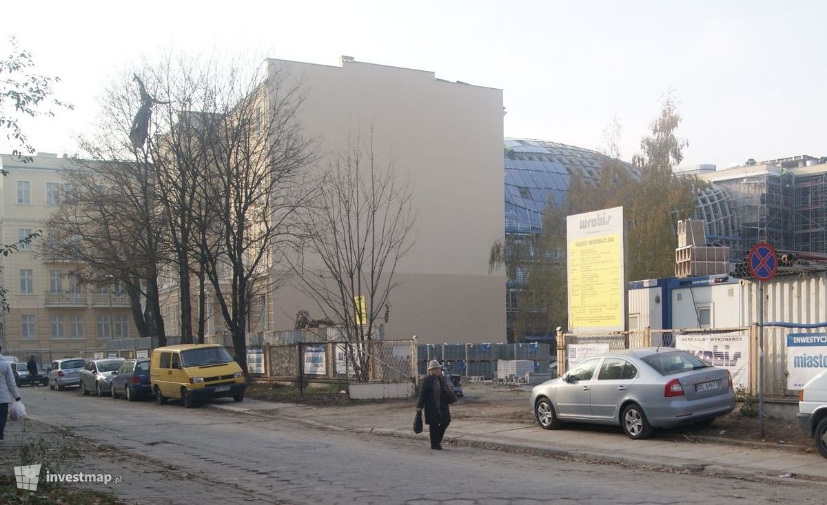 Zdjęcie [Legnica] Kompleks biurowy "Letia Business Center" fot. MarcinK 