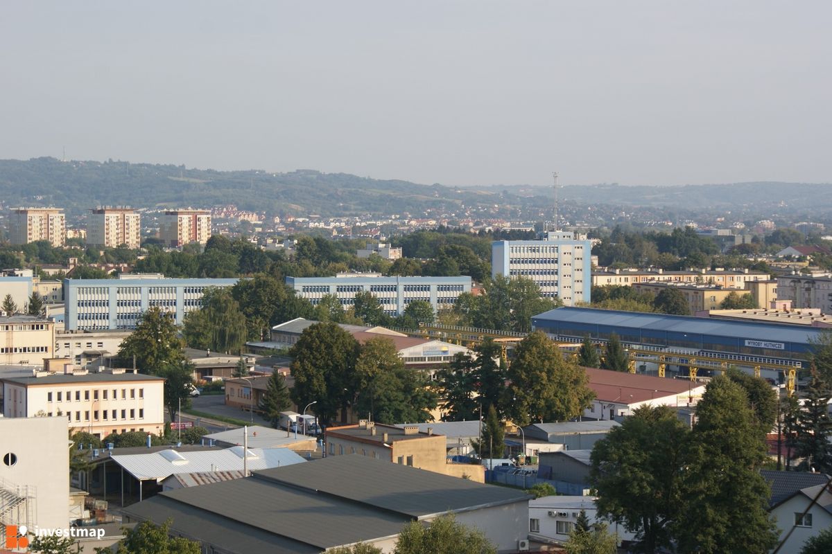 Zdjęcie [Rzeszów] Remont Elewacji, ul. Malczewskiego 3 fot. Damian Daraż 