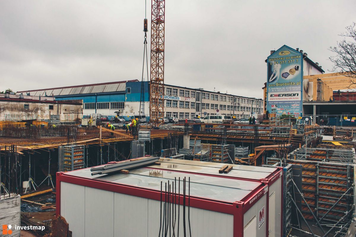 Zdjęcie Diamentum Office 