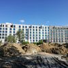 Apartamentowiec "Sierakowskiego II" (Port Praski)