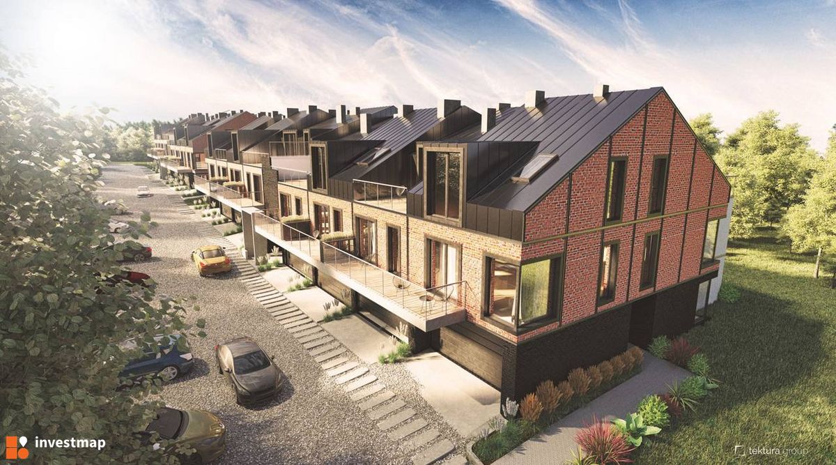 Wizualizacja [Łódź] Osiedle "Top View Apartments" dodał Mariusz Bartodziej