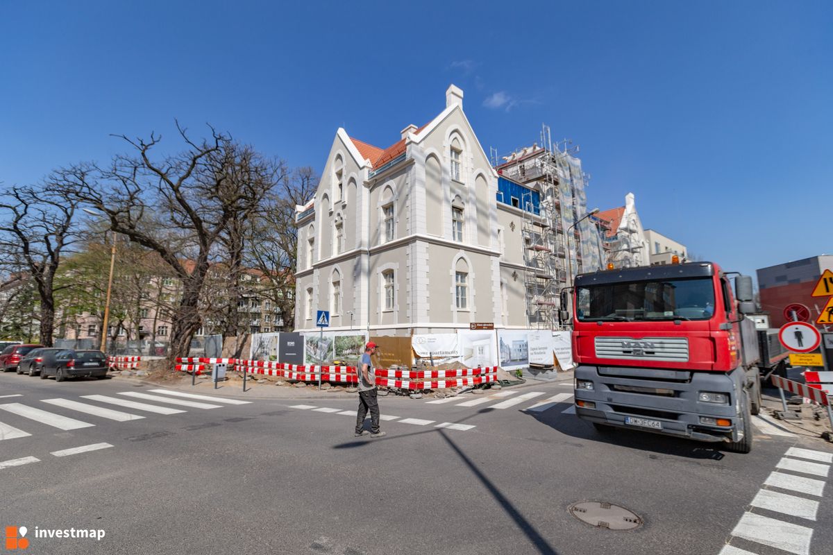 Zdjęcie Ogrody Graua fot. Jakub Zazula 
