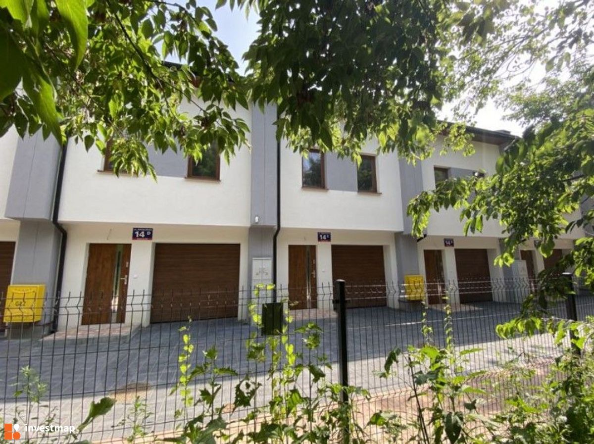 Wizualizacja Kobyłka Natolińska 