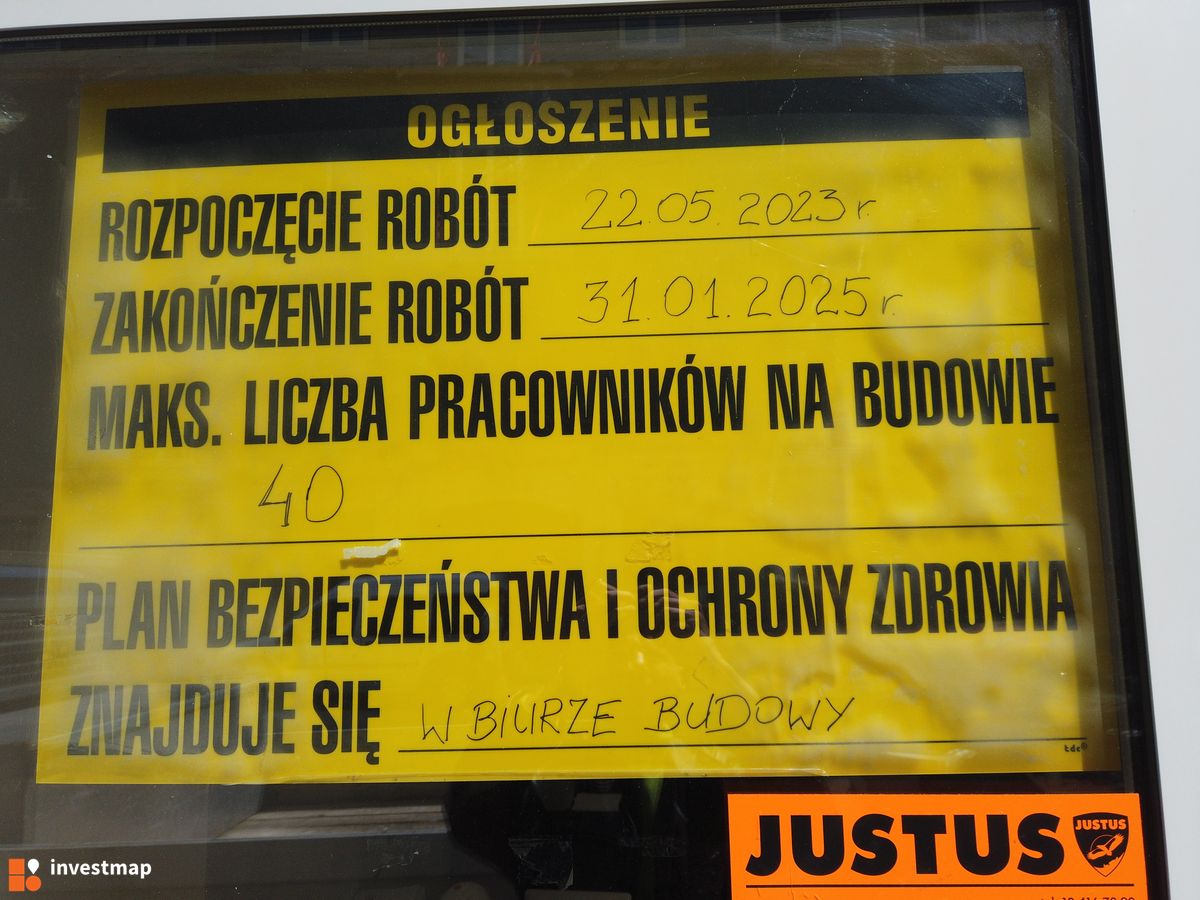 Zdjęcie Długa 17 fot. Damian Daraż 