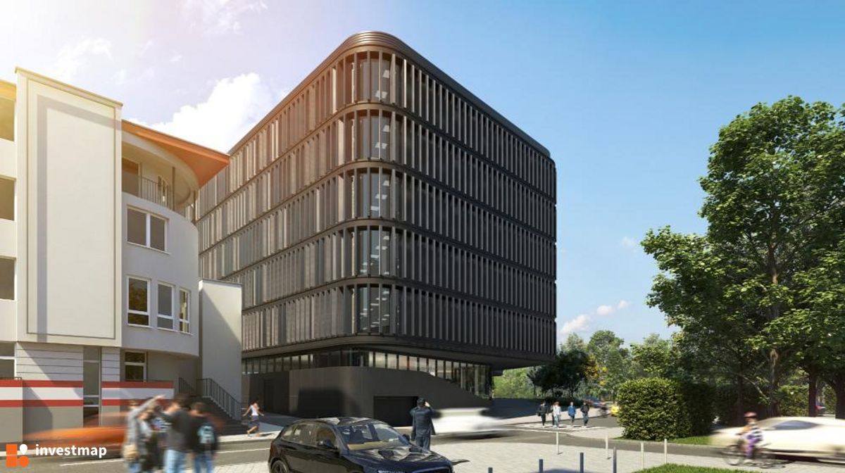 Wizualizacja Corner Point dodał Orzech 