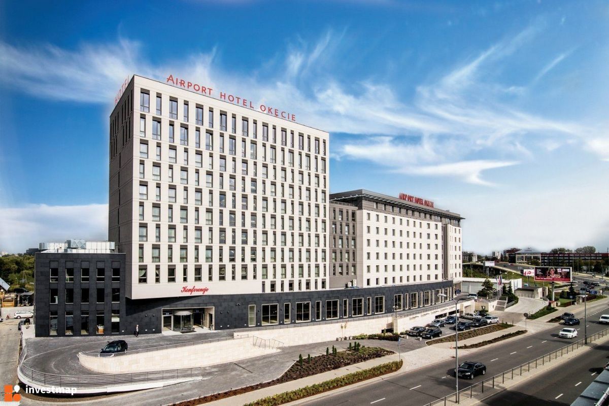 Fot. airporthotel.pl