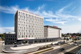 Airport Hotel Okęcie