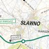 Obwodnica Sławna w ciągu drogi ekspresowej S6