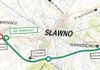 Obwodnica Sławna w ciągu drogi ekspresowej S6