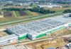 Centrum Logistyczne Żabka Polska S.A.