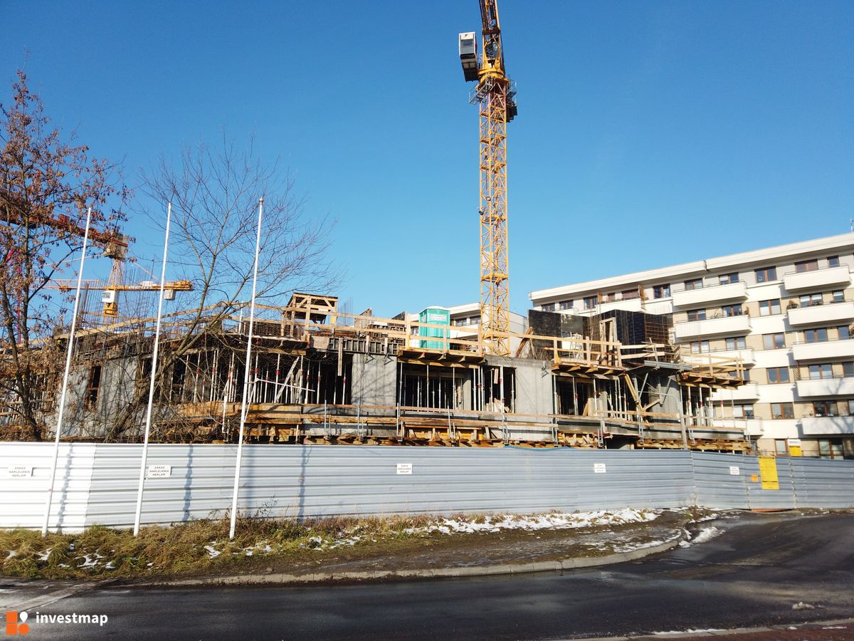 Zdjęcie Dąbska Pools fot. Damian Daraż 