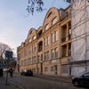 Kamienica Niedziałkowskiego 2/2a