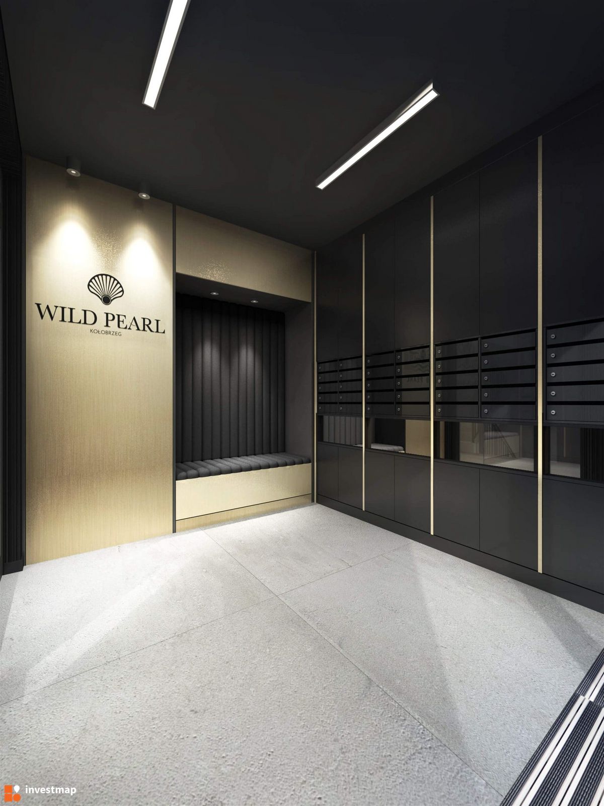 Wizualizacja Wild Pearl dodał Wojciech Jenda