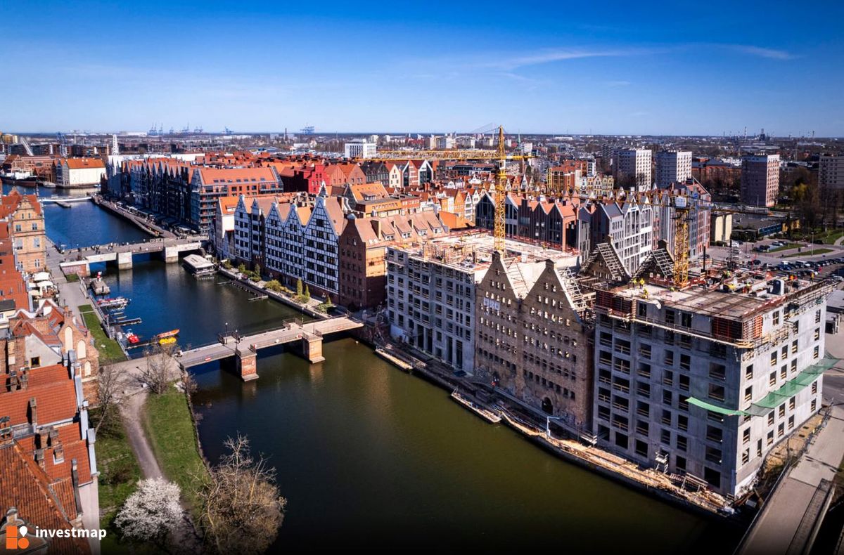 Zdjęcie Hotel Renaissance Gdańsk fot. Orzech 