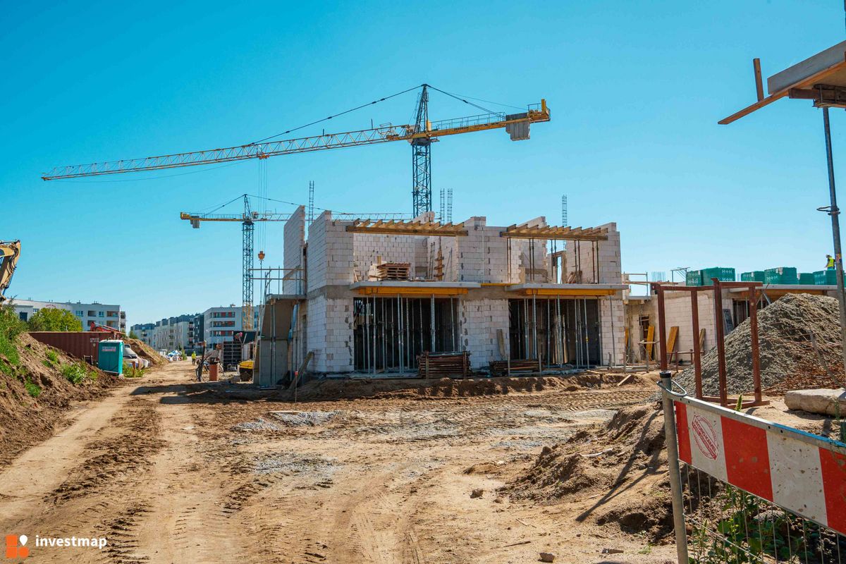 Zdjęcie Waniliowa fot. PROFIT Development