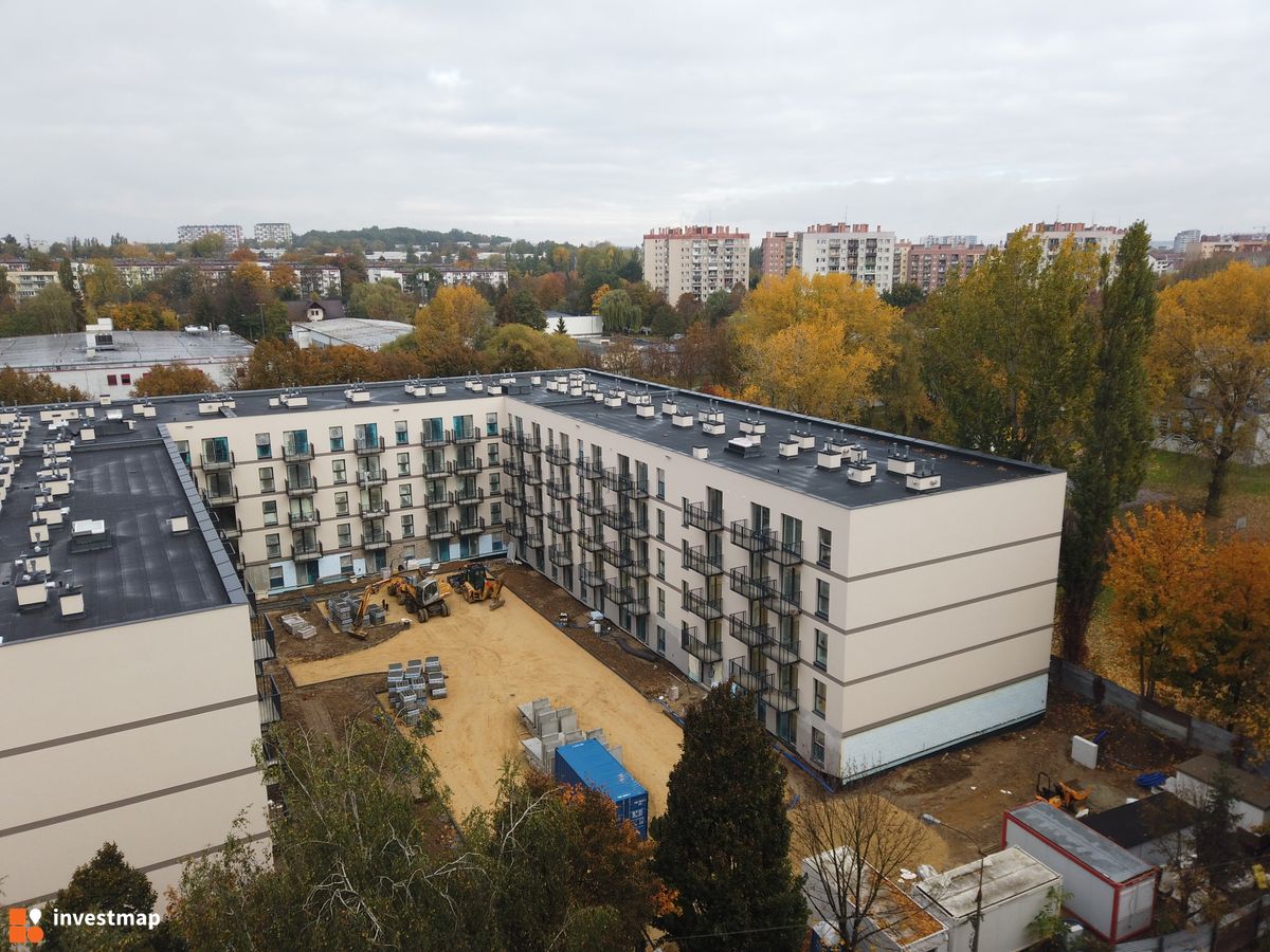 Zdjęcie Os. Strusia 20 fot. Damian Daraż 