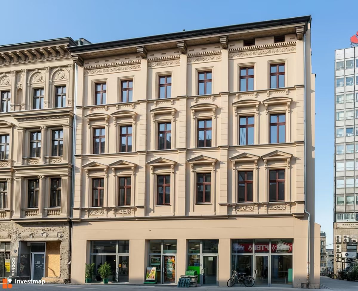 Wizualizacja Gwarna 6 dodał Wojciech Jenda