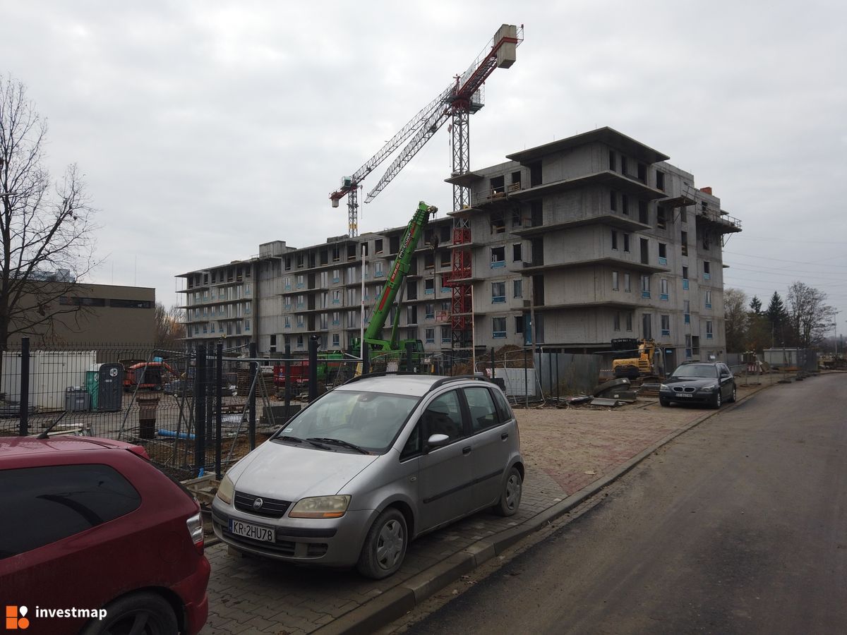 Zdjęcie Prato Park fot. Damian Daraż 