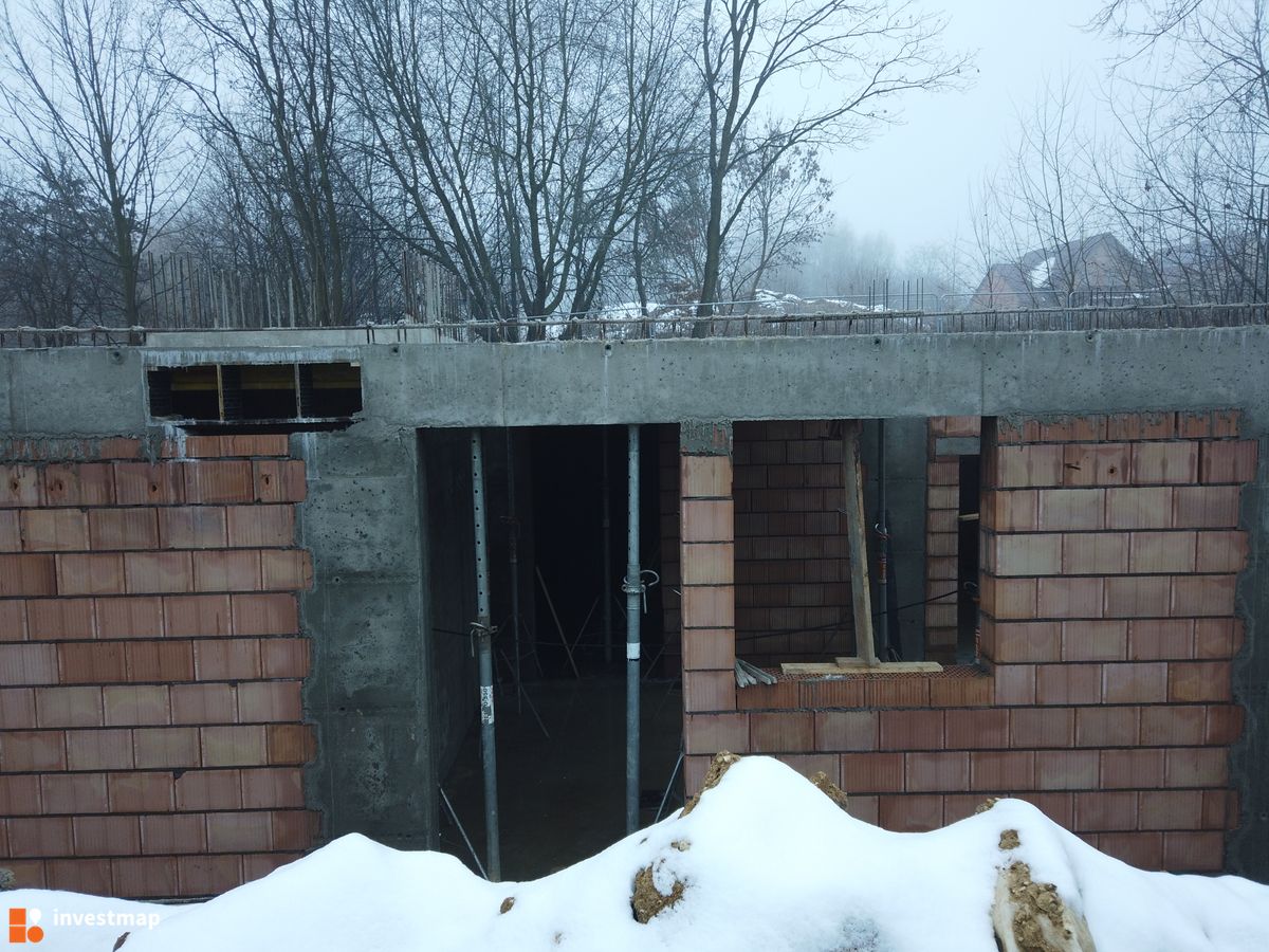 Zdjęcie Żłobek, ul. Niebyła fot. Damian Daraż 