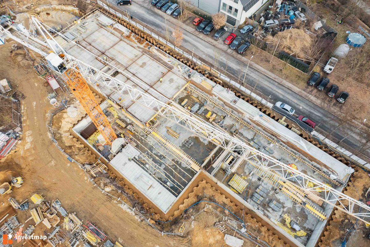 Zdjęcie Rędzińska  fot. PROFIT Development