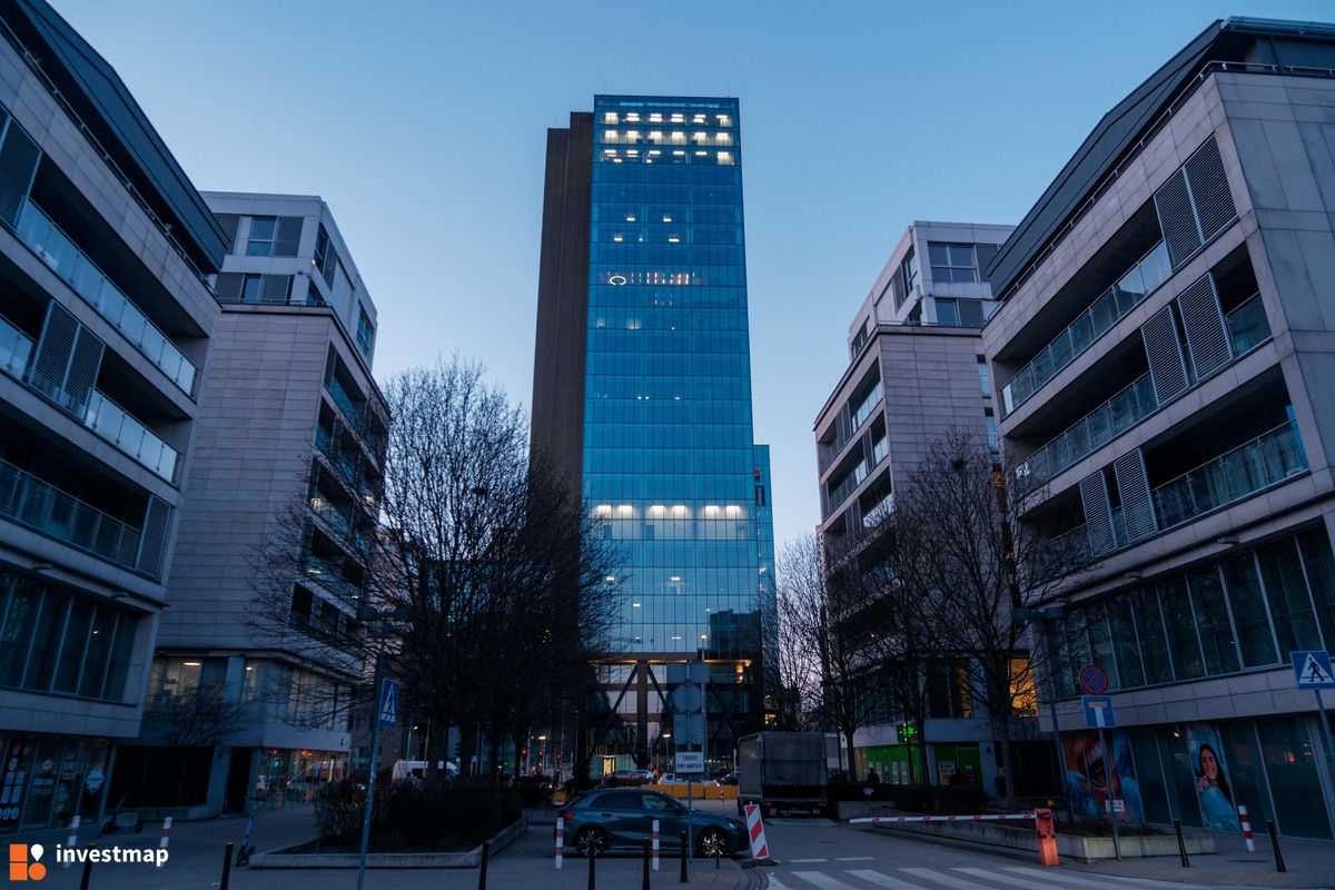 Zdjęcie Studio fot. Jakub Zazula 