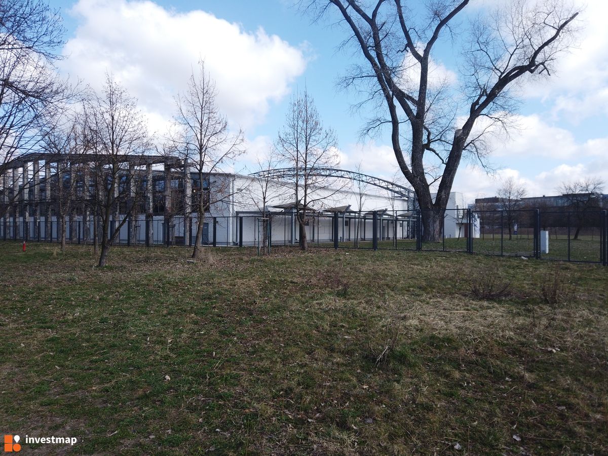 Zdjęcie Muzeum Lotnictwa Polskiego fot. Damian Daraż 