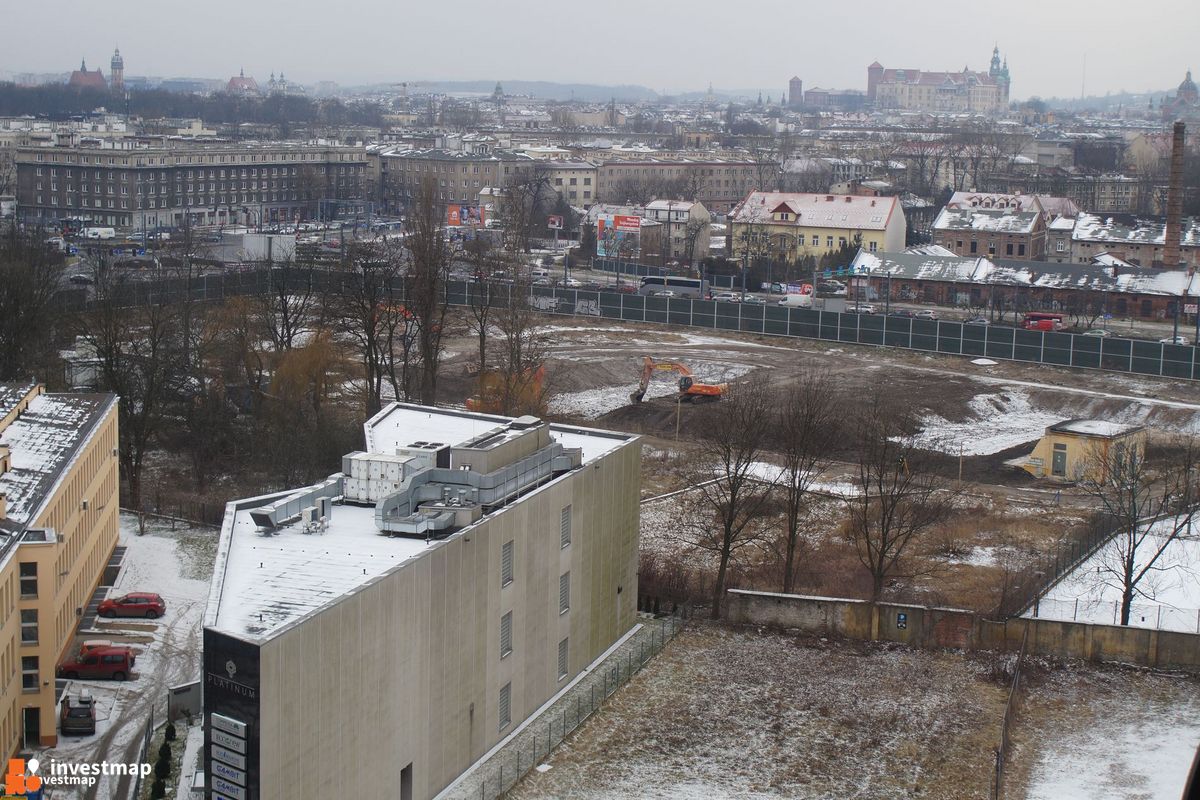 Zdjęcie Filharmonia im. Karola Szymanowskiego fot. Damian Daraż 