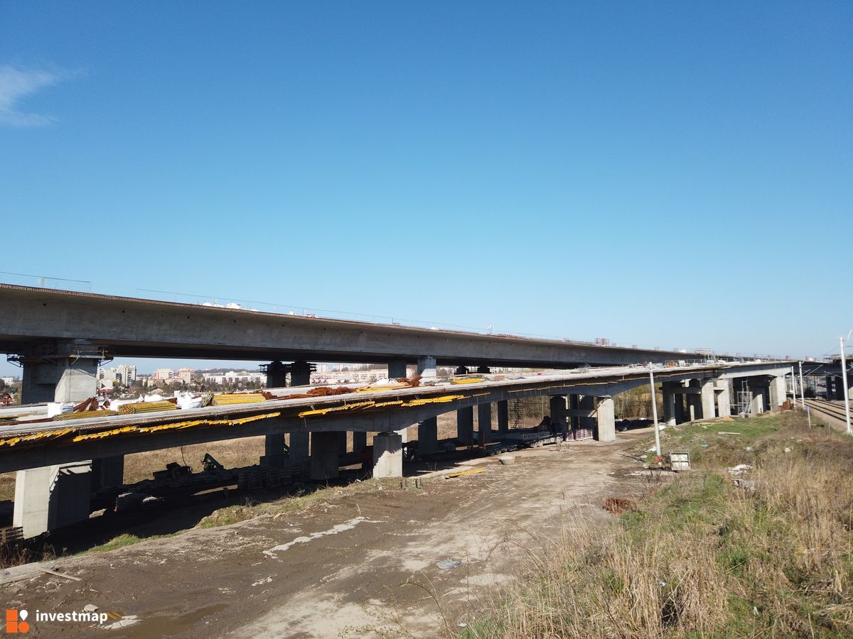 Zdjęcie S7 Widoma - Kraków fot. Damian Daraż 