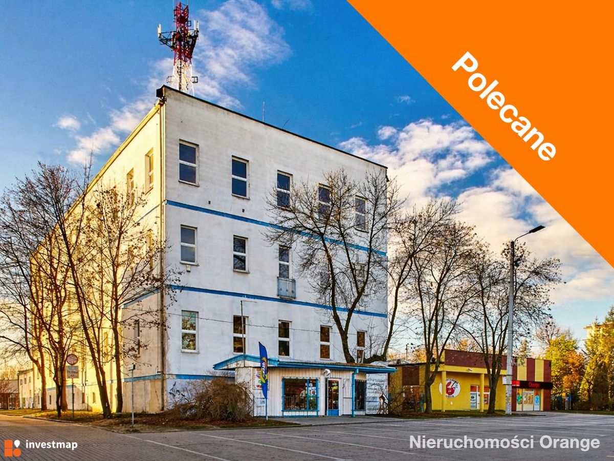 Zdjęcie [T10012] Tadeusza Kościuszki 7 