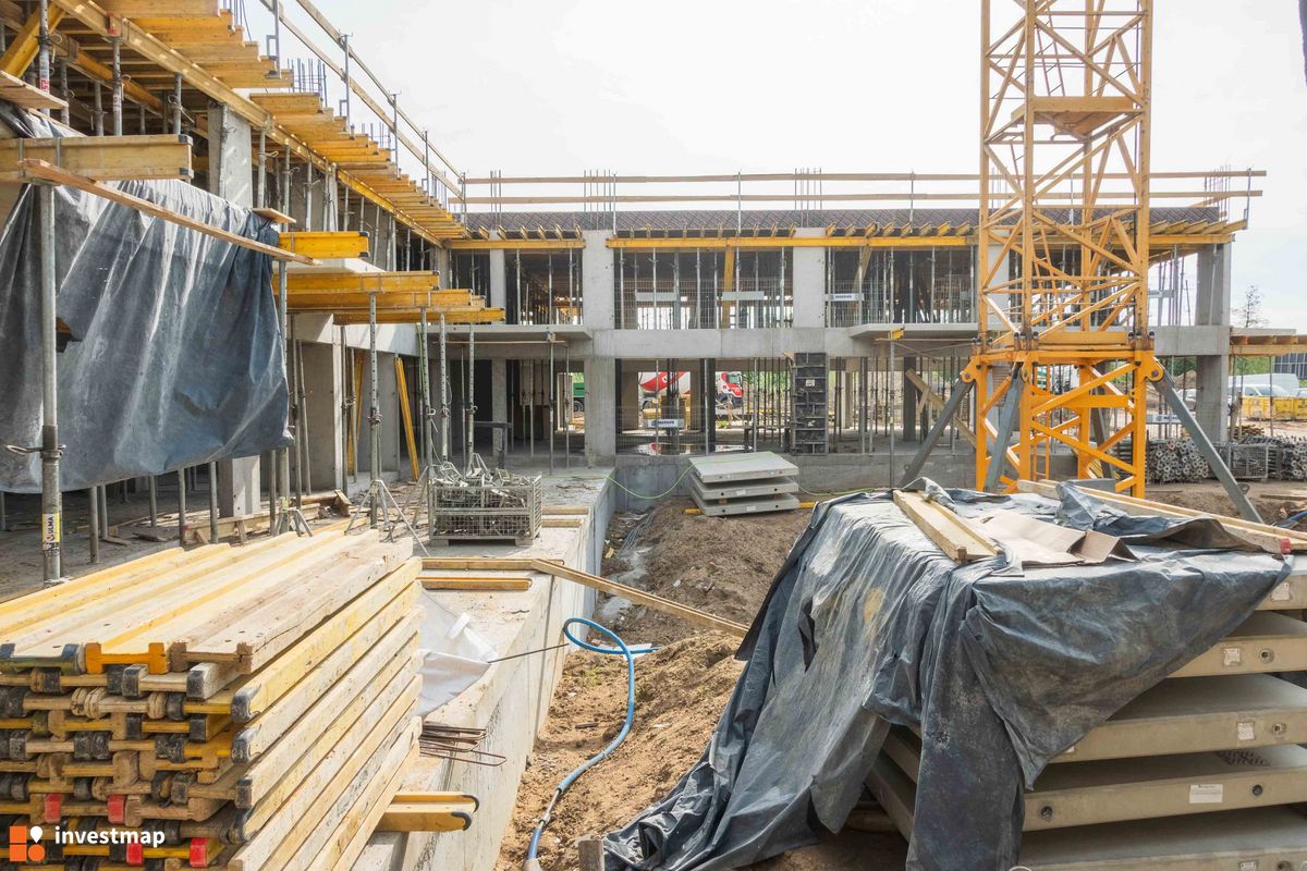 Zdjęcie Osiedle Ostródzka fot. PROFIT Development