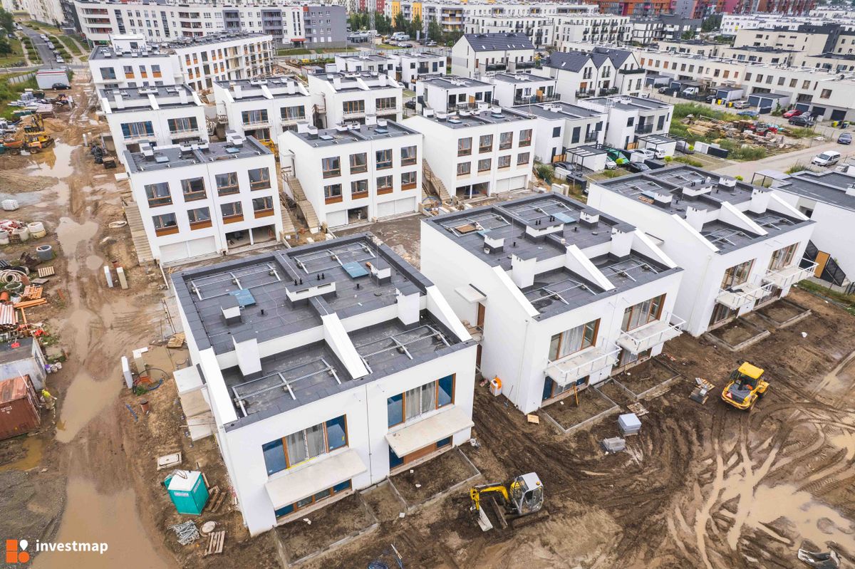 Zdjęcie Waniliowa fot. PROFIT Development
