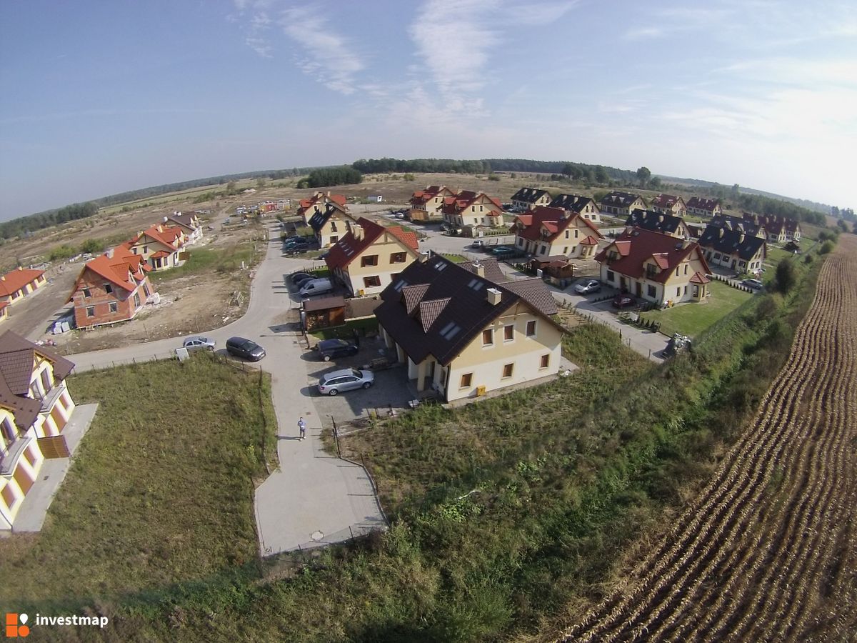 Zdjęcie Nadolice Młyn fot. Jan Augustynowski