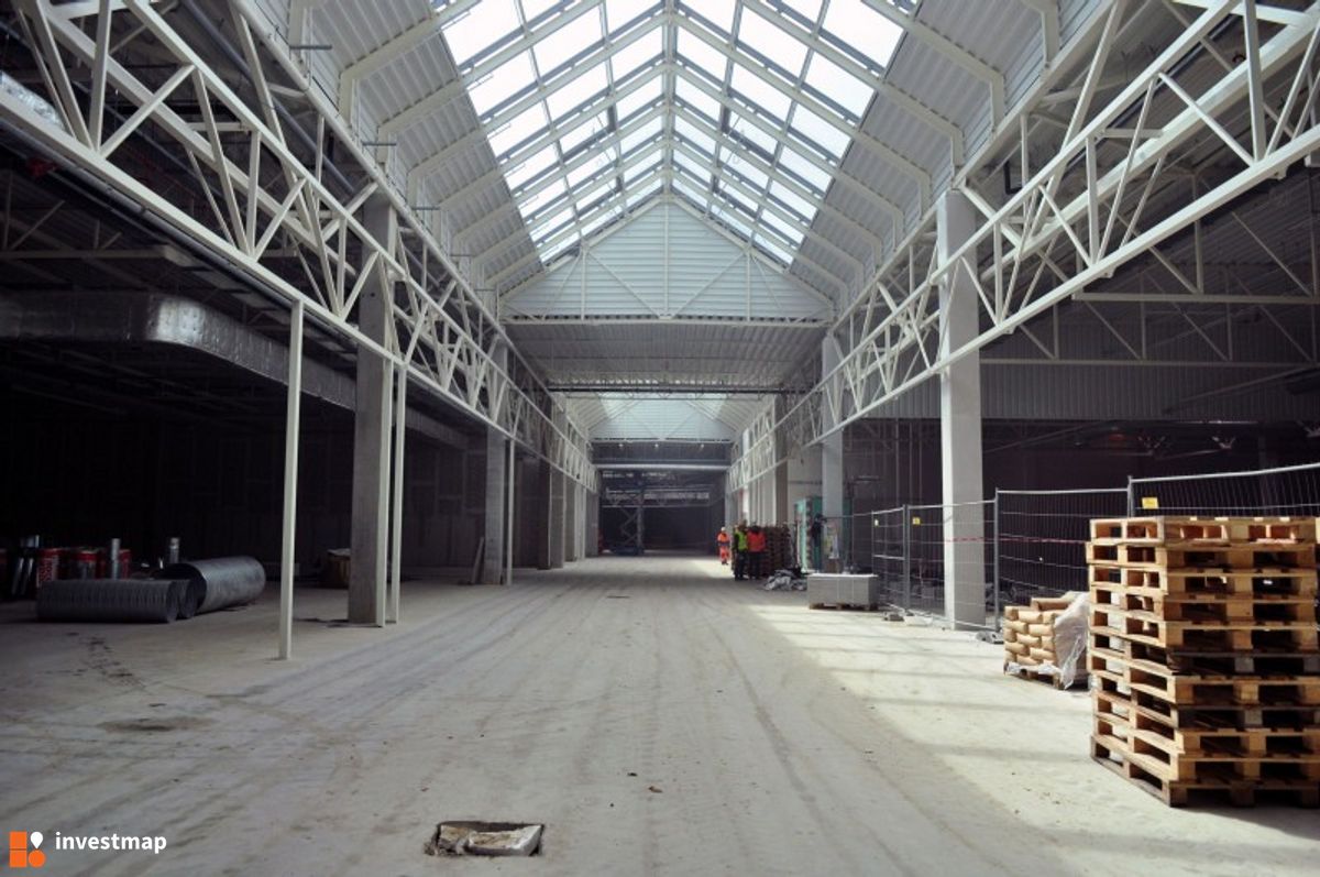 Zdjęcie Galeria Galardia fot. Jan Hawełko 