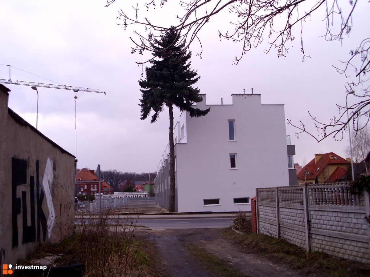 Zdjęcie [Świdnica] Osiedle Modrzewiowe fot. THX_1138 