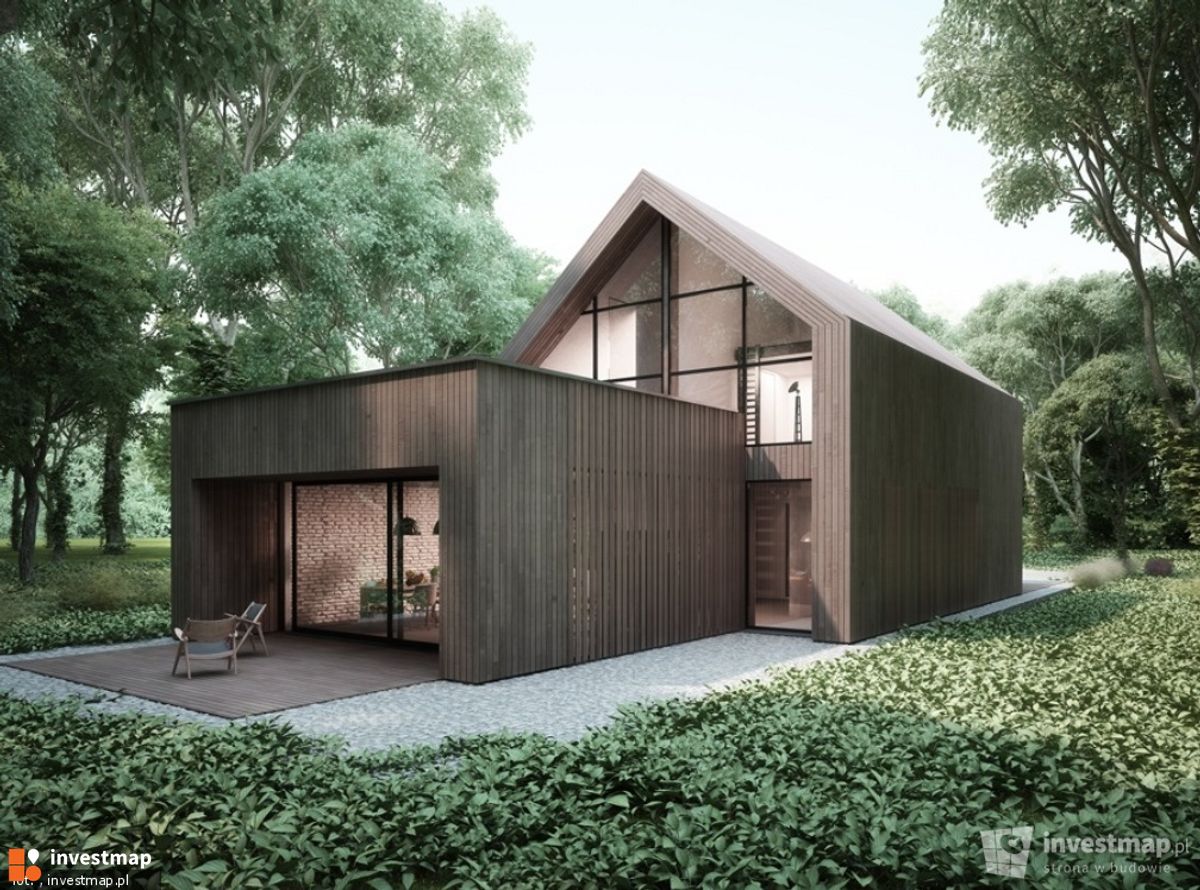 Zdjęcie [Wrocław] House x06 - realizacja  